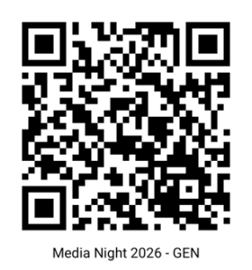 QR media night